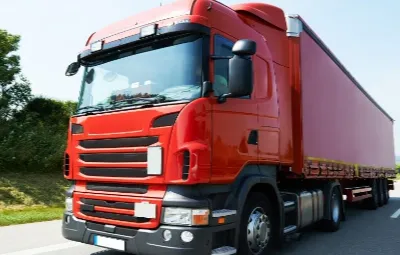 Adana Demirci Ambar Kargo