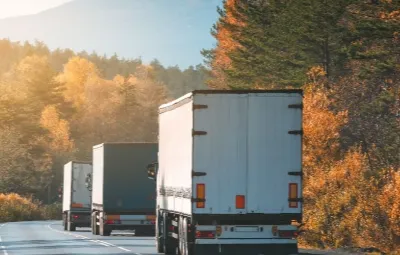 Adana ile Demirci Arası Klima Taşıma