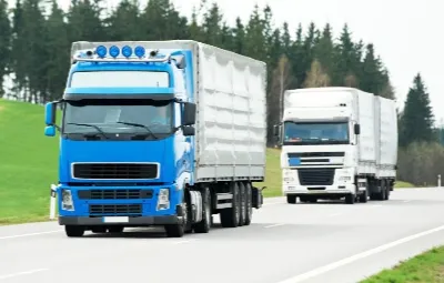 Adana ile Demirci Arası Eşya Taşıma